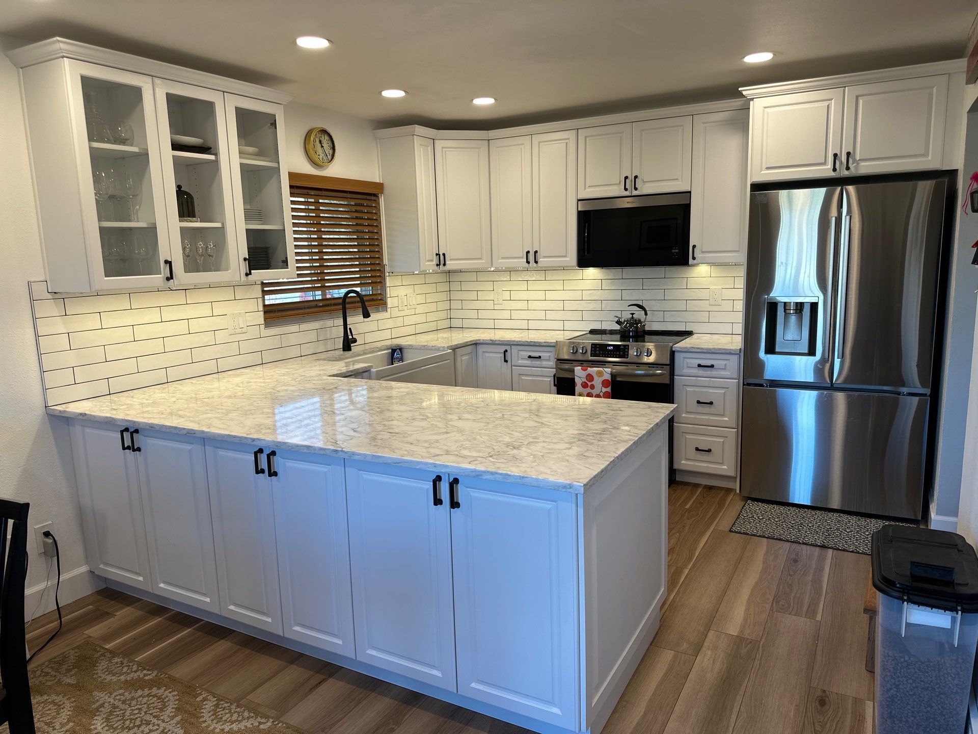 cabinet-installation-company